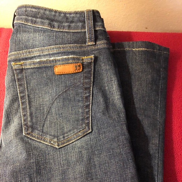 Joes Jeans Curvy Bootcut - Picture 6 of 6